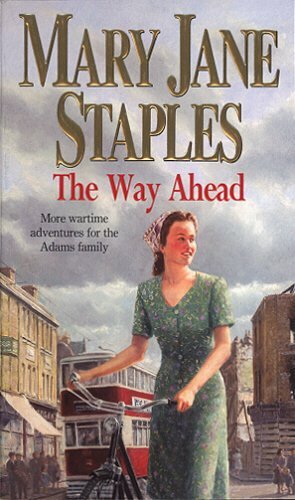 The Way Ahead by Mary Jane Staples
