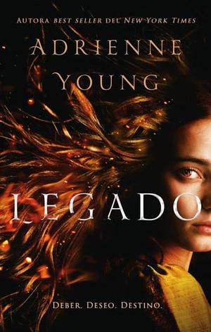 Legado by Adrienne Young