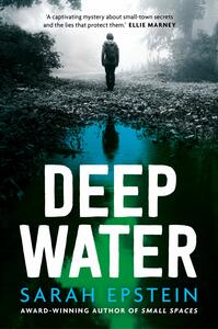 Deep Water by Sarah Epstein