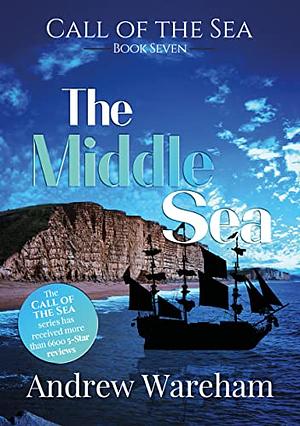 The Middle Sea by Andrew Wareham