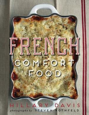 French Comfort Food by Hillary Davis