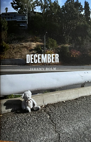 December by Jeremy Bolm