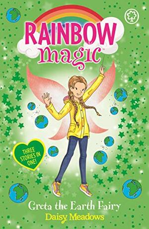 Greta the Earth Fairy: Special by Daisy Meadows