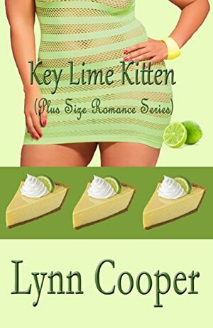 Key Lime Kitten: by Lynn Cooper