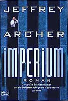 The Fourth Estate by Jeffrey Archer