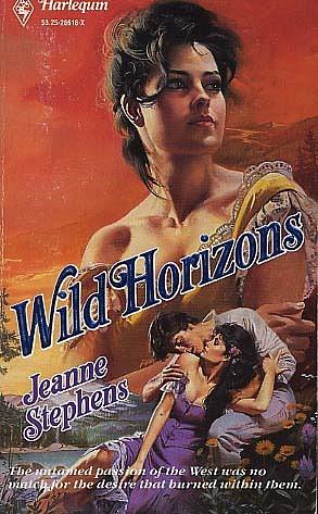 Wild Horizons by Jeanne Stephens