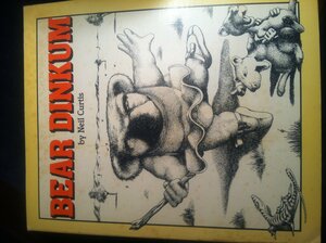 Bear Dinkum by Neil Curtis