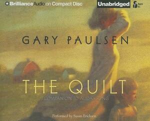 The Quilt by Gary Paulsen