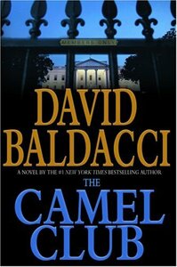 The Camel Club by David Baldacci