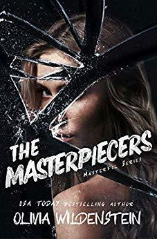 The Masterpiecers by Olivia Wildenstein