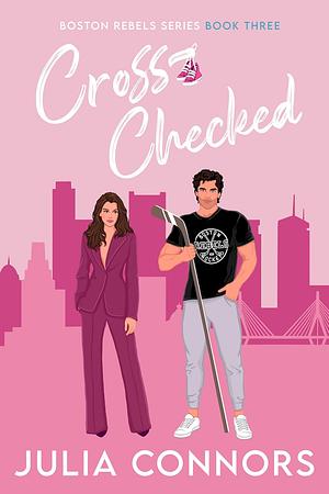 Cross-Checked by Julia Connors