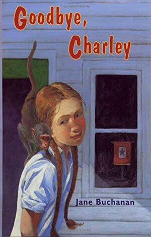 Goodbye, Charley by Jane Buchanan