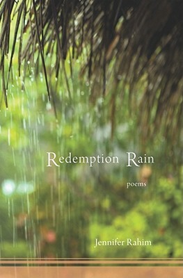 Redemption Rain by Jennifer Rahim