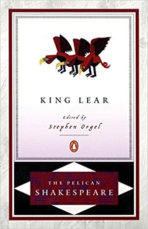 King Lear by William Shakespeare