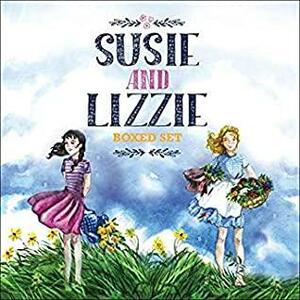 Susie and Lizzie Boxed Set by May Justus, The Good and the Beautiful