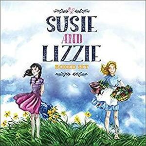 Susie and Lizzie Boxed Set by The Good and the Beautiful, May Justus