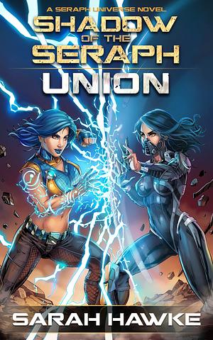 Union by Sarah Hawke