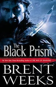 The Black Prism by Brent Weeks