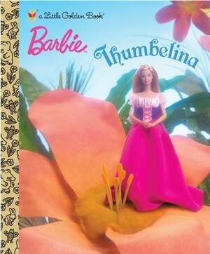 Thumbelina (Barbie) by Sue Kassirer