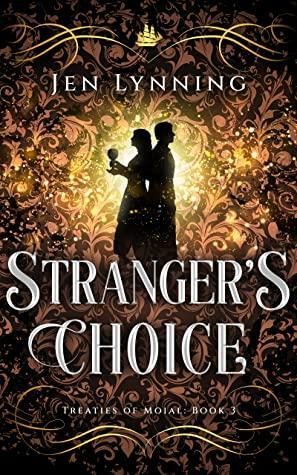 Stranger's Choice by Jen Lynning
