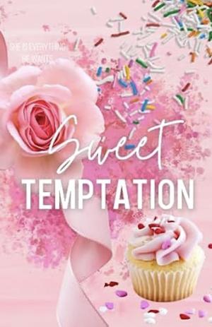 Sweet Temptation by Kelly Kelsey