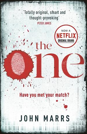 The One by John Marrs