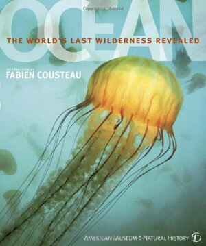 Ocean by Fabien Cousteau