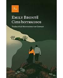 Cims borrascosos by Emily Brontë