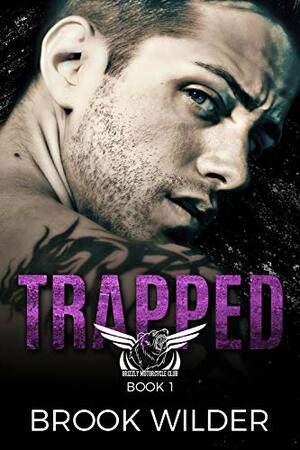 Trapped by Brook Wilder