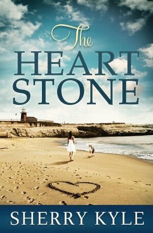 The Heart Stone by Sherry Kyle