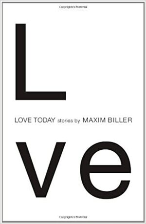 Obyčejné lásky by Maxim Biller