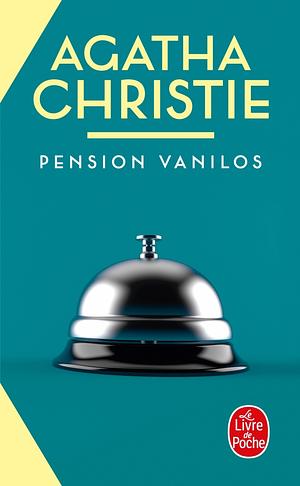 Pension Vanilos by Agatha Christie