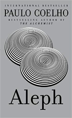 Aleph by Paulo Coelho