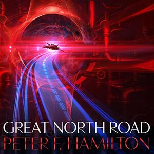 Great North Road by Peter F. Hamilton