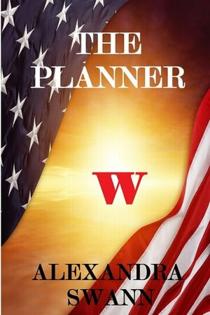 The Planner by Alexandra Swann