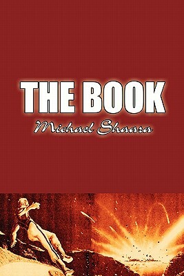 The Book by Michael Shaara, Science Fiction, Adventure, Fantasy by Michael Shaara