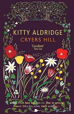 Cryers Hill by Kitty Aldridge