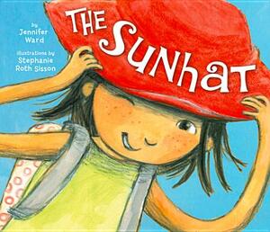 The Sunhat by Jennifer Ward