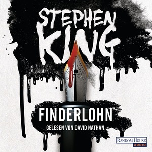 Finderlohn by Stephen King