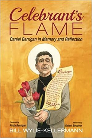 Celebrant's Flame by Bill Wylie-Kellermann