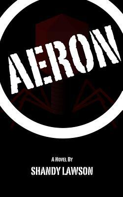 Aeron by Shandy Lawson