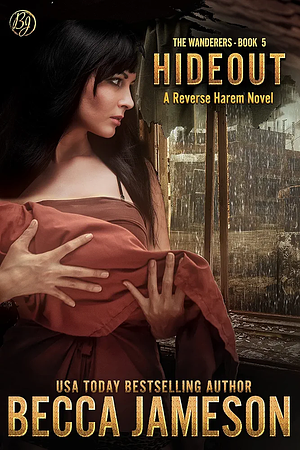 Hideout by Becca Jameson
