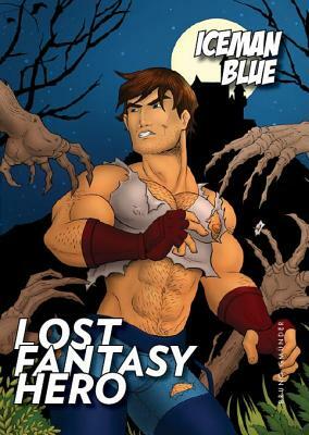 Lost Fantasy Hero by 