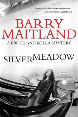 Silvermeadow by Barry Maitland