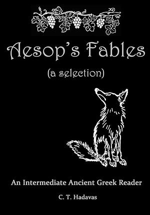 Aesop's Fables by C. T. Hadavas