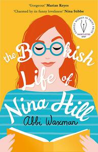 The Bookish Life of Nina Hill by Abbi Waxman