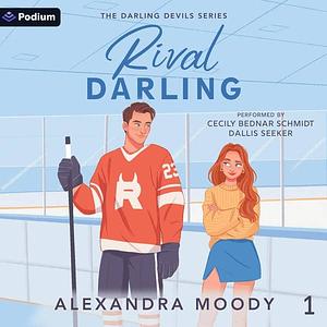 Rival Darling by Alexandra Moody