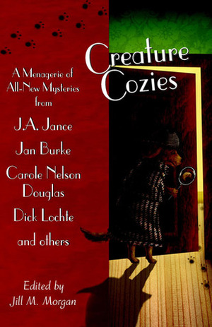 Creature Cozies by Jill M. Morgan