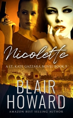Nicolette by Blair Howard