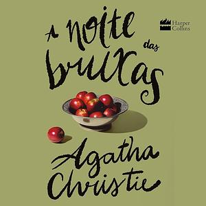 A Noite das Bruxas by Agatha Christie